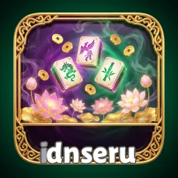 IDNSERU — ikon APK