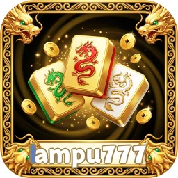LAMPU777 — ikon APK