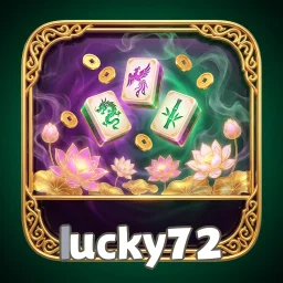 LUCKY72 — ikon APK