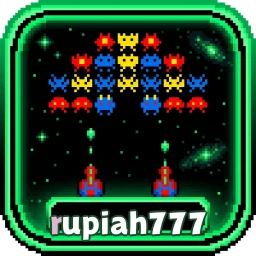 rupiah777