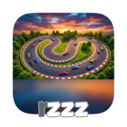RZZZ — ikon APK