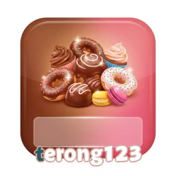 TERONG123 — ikon APK