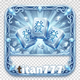 TITAN777 — ikon APK