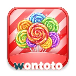 WONTOTO — ikon APK